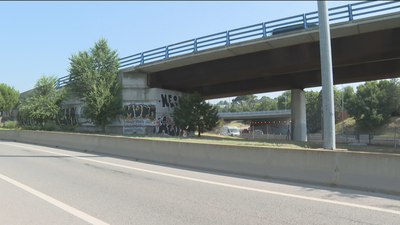 La afección al tráfico y alternativas a las obras en el nudo de  Puerta de Hierro