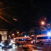 Quinta noche de disturbios en Francia con más de 700 detenidos