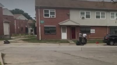 Un tiroteo en una fiesta en Baltimore  deja dos fallecidos y 28 heridos