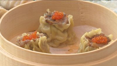 Madrid celebra el primer festival de Dim Sum, el bocado más popular de China