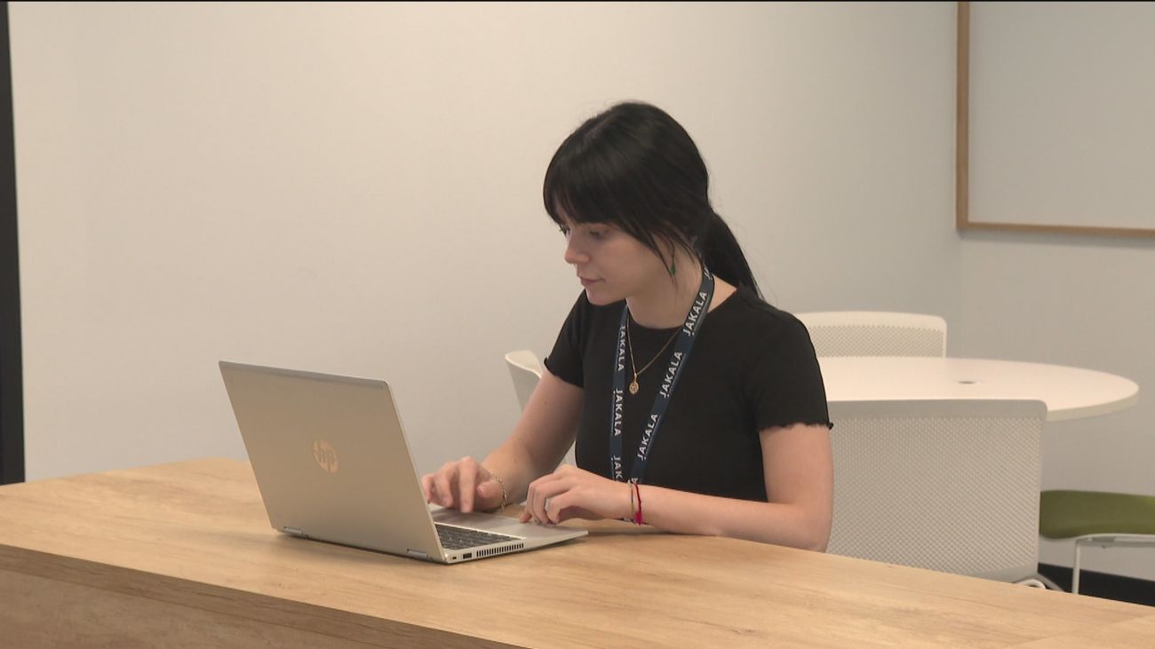 La digitalización es el presente y faltan profesionales