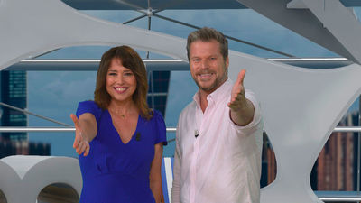 Disfruta Madrid 02.07.2023