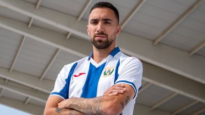 Poveda del Getafe al... Leganés