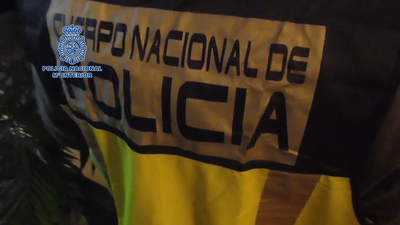 Detenido un hombre en Gijón por acosar a menores de edad en las redes sociales