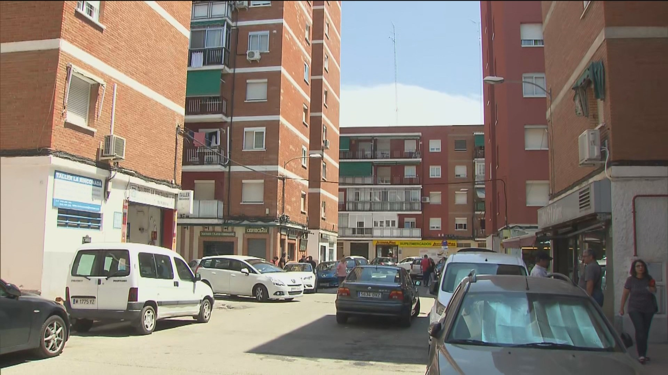 Detenido un hombre tras matar a una mujer por estrangulamiento en Alcalá de Henares