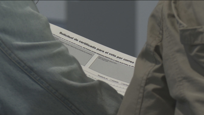 Un recurso ante la JEC paraliza temporalmente el voto por correo