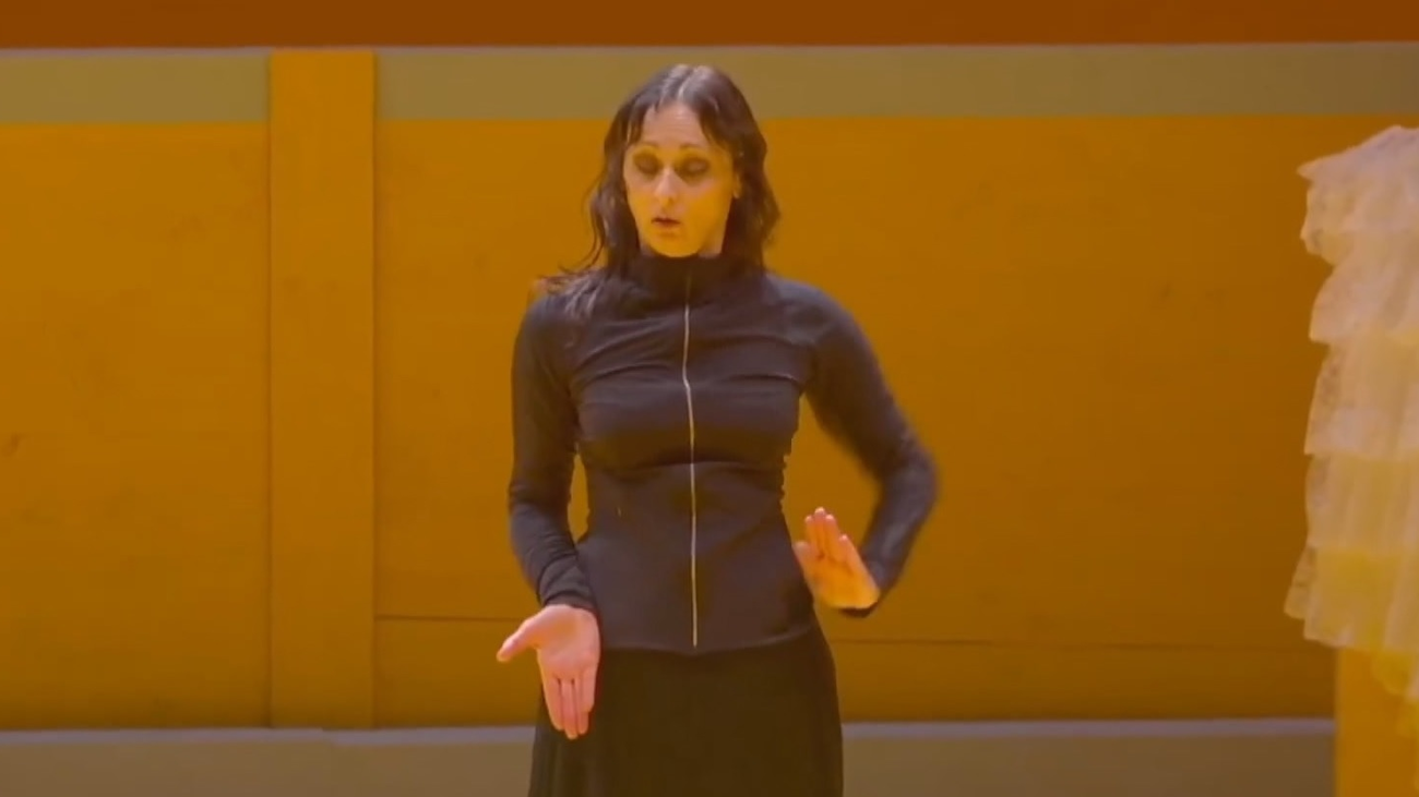 Presentada la 41ª edición del Festival de Otoño con un marcado sello internacional