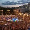 El alcalde de Madrid se felicita por "el éxito" de este Orgullo