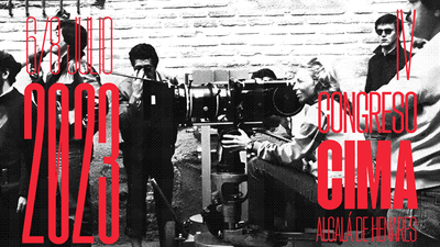 Alcalá de Henares celebra el Congreso Internacional de Mujeres del Audiovisual