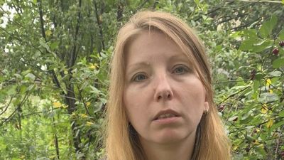 Muere la escritora ucraniana Victoria Amelina por las heridas sufridas en el bombardeo de Kramatorsk