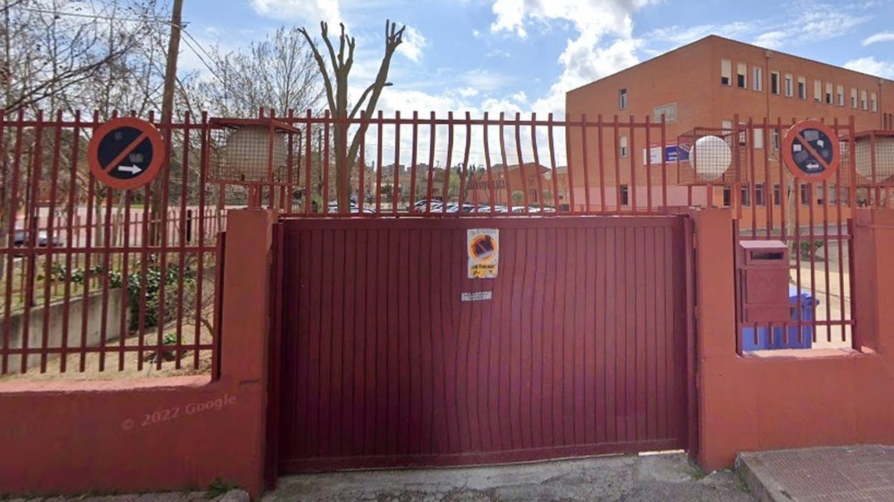 Investigan agresiones sexuales a tres alumnas de 14 años en un instituto de Móstoles