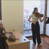 Arranca el campamento de verano de la Escuela Superior de Música Reina Sofía