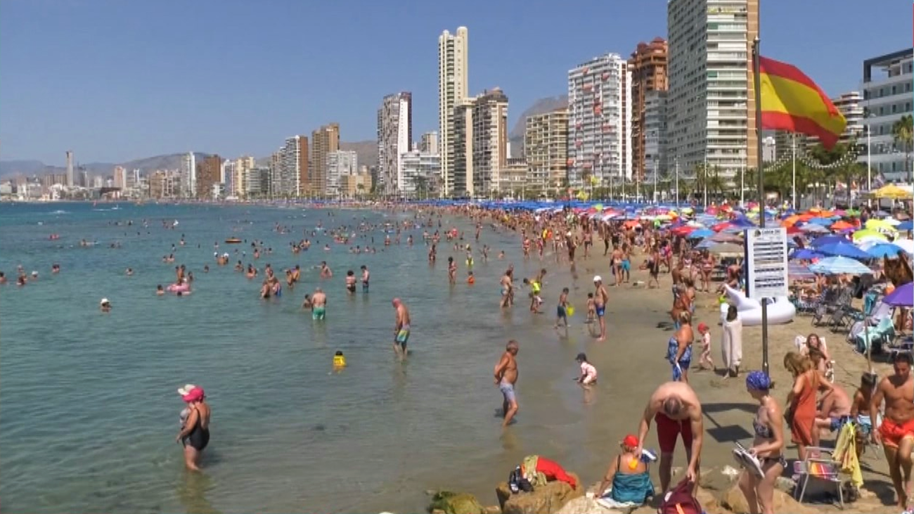 Vacaciones más cortas y dentro de España, un verano frente a la inflación
