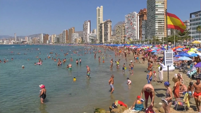 ¿Está España en riesgo de masificación turística?