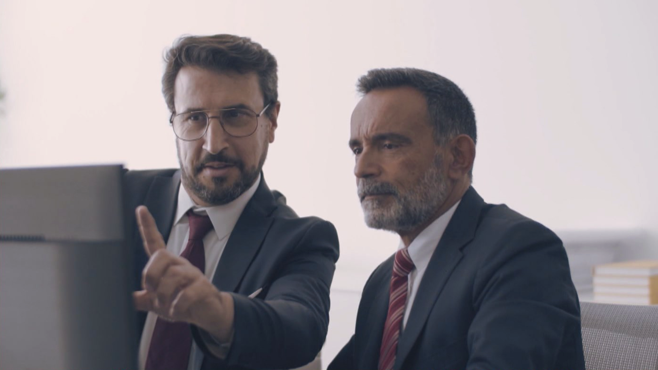 La mitad de los desempleados de 55 años teme seguir en paro hasta jubilarse