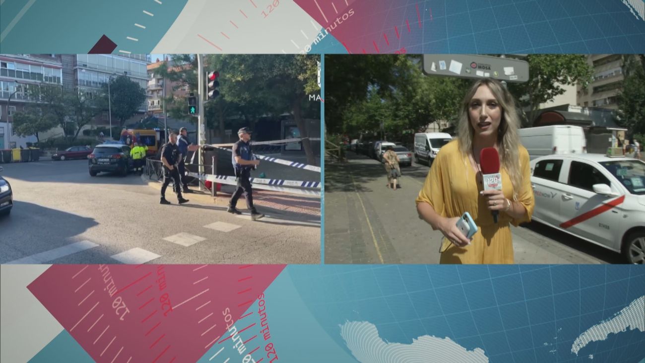 120 Minutos 03.07.2023 (parte 1)