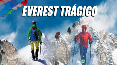 Aumentan las muertes en el Everest: 13 muertes y 4 desaparecidos en 2023