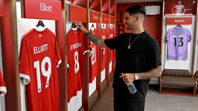 La liga inglesa marca el ritmo en el mercado de fichajes