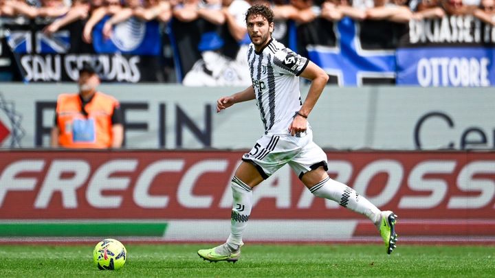 Manuel Locatelli / AGENCIAS