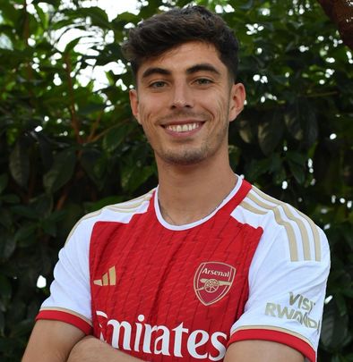 Havertz / ARSENAL