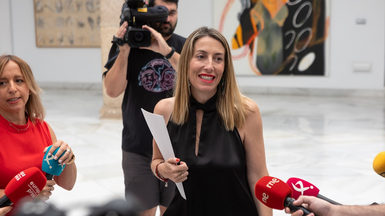 Guardiola afrontará su investidura el 13 y 14 de julio tras la renuncia de Vara