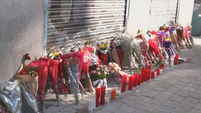 Detenido el hombre que mató a la dueña de una tienda en Tirso de Molina