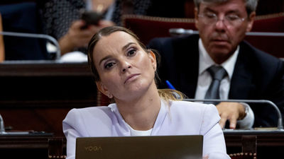 La candidata del PP no logra ser investida a la presidencia Balear en la primera votación