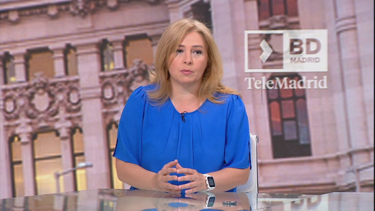 Ventas, Castellana, Campamento, Inmaculada Sanz detalla los grandes proyectos para Madrid