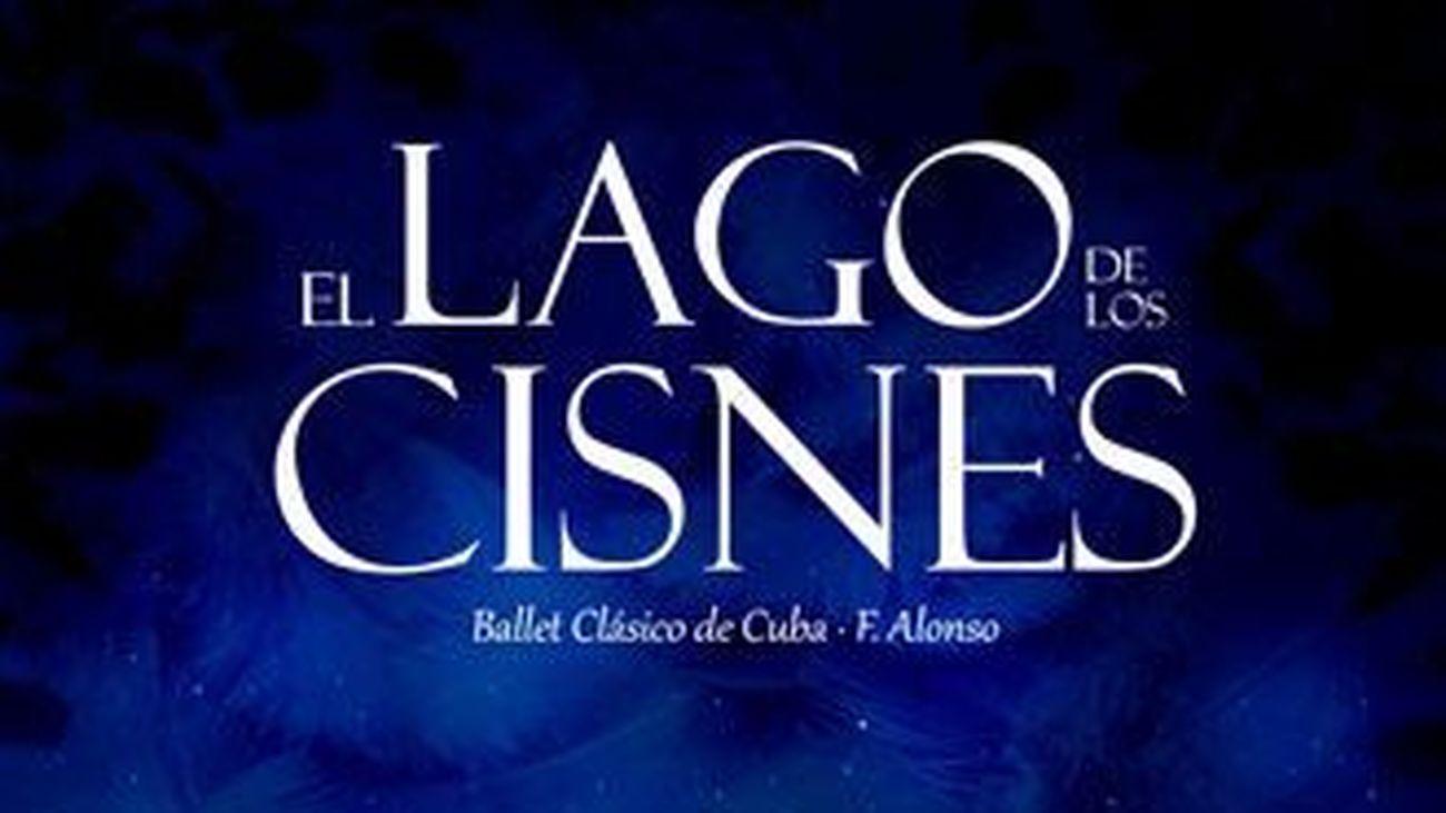 Presentada la obra 'El lago de los cisnes', desde el 5 de julio en el Teatro EDP Gran Vía
