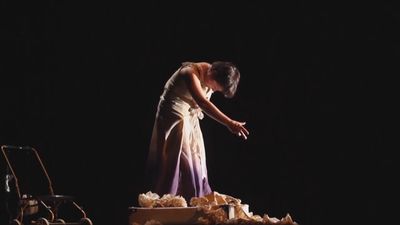 Las mujeres creadoras, protagonistas de la programación del Teatro Fernán Gómez