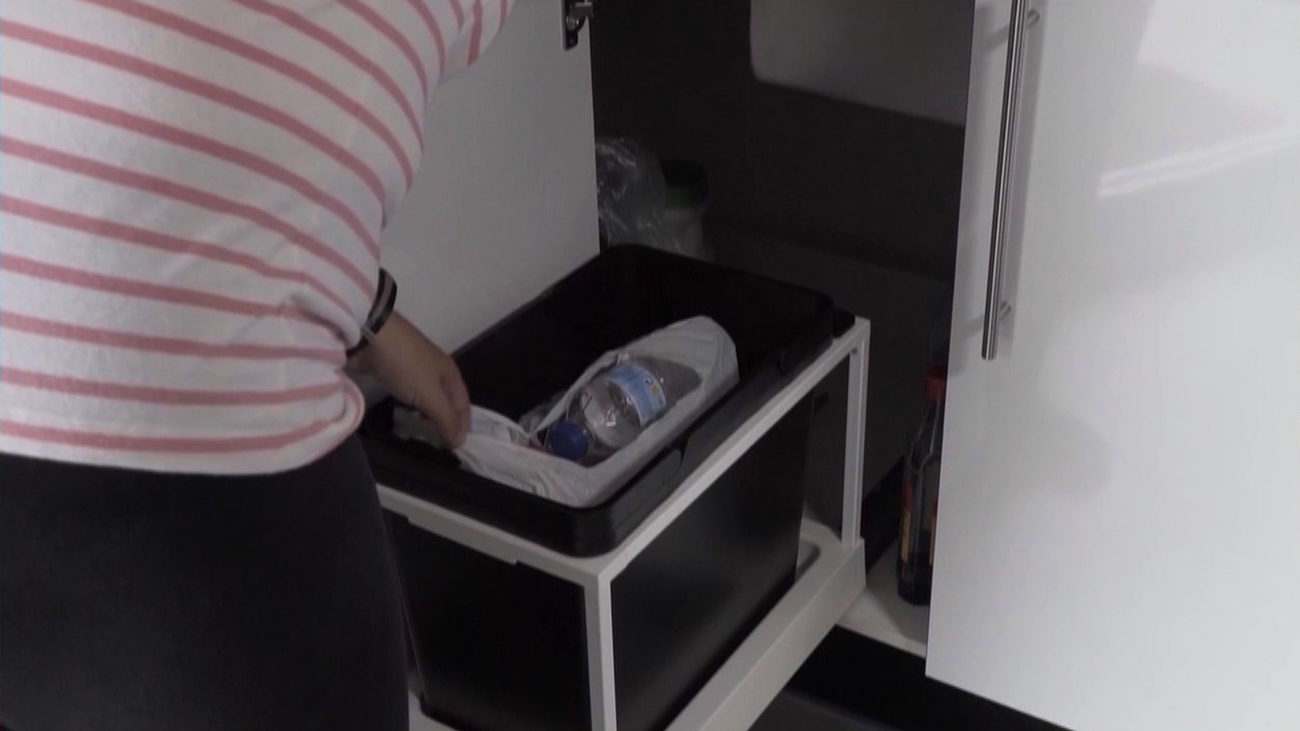 España utiliza unas 150 bolsas de plástico por persona al año