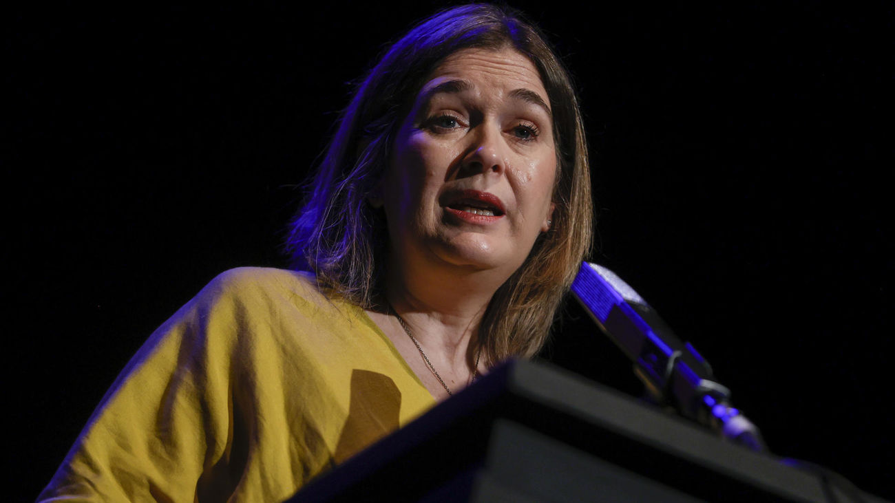 Rivera de la Cruz reivindica a Madrid como "destino urbano" para el verano