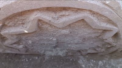 Hallazgos sorprendentes en la excavación del Castillo Viejo de Manzanares