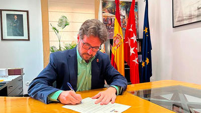 El alcalde de Pinto pide una reunión urgente a Adif para hablar de Cercanías