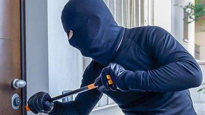 Los robos en domicilios y establecimientos bajan un 6,5% en Las Rozas