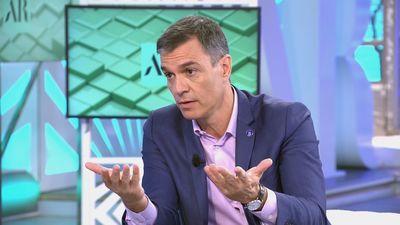 Sánchez defiende que la Ley del sí es sí "es buena" porque reconoce la atención a víctimas de agresión sexual