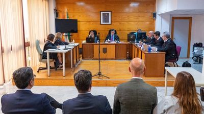 La Junta espera que "se haga justicia" y Boliden devuelva 89 millones a los andaluces