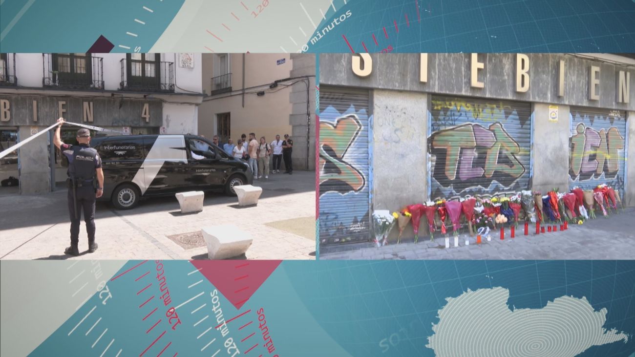 120 Minutos 04.07.2023 (parte 1)