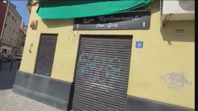 Muere en el congelador de su bar; ¿accidente o suicidio?