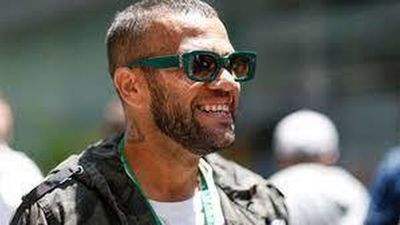 Hacienda, obligada a devolver 3,2 millones de euros a Dani Alves