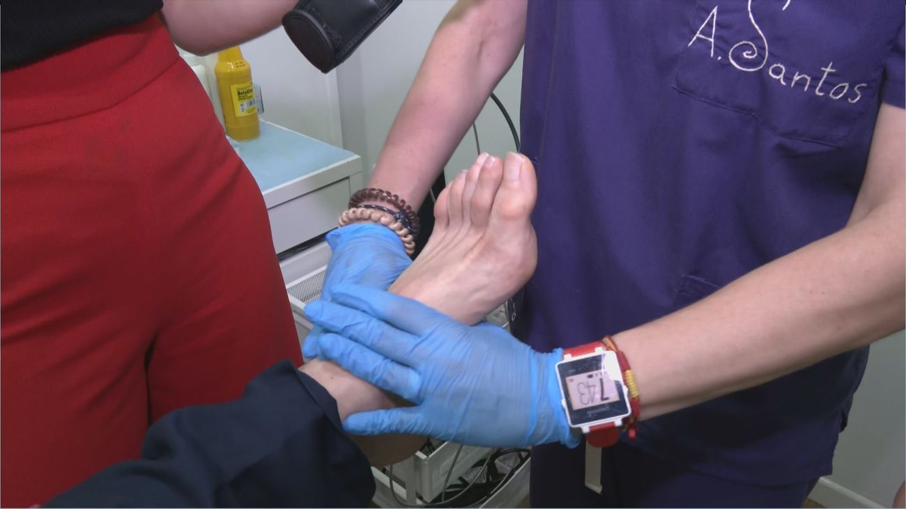 Este es el calzado que no debemos usar en verano