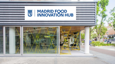 Ideas innovadoras del sector agroalimentario se presentan en el Startup Day del Madrid Food Innovation Hub