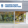 Ideas innovadoras del sector agroalimentario se presentan en el Startup Day del Madrid Food Innovation Hub