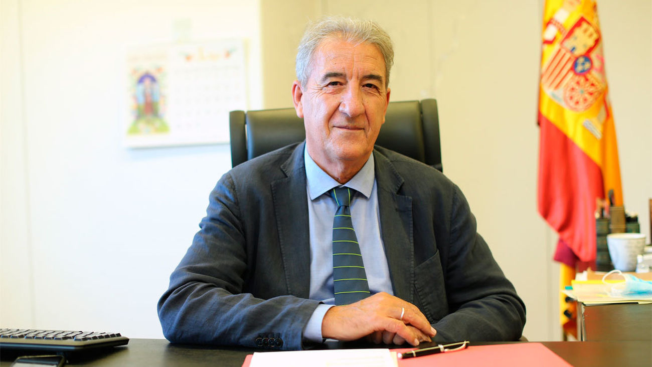 El Supremo anula por segunda vez la designación del fiscal de menores nombrado por Delgado