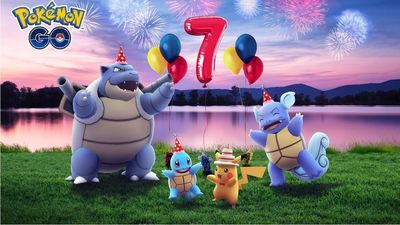 Pokemon GO celebra su cumpleaños con siete días de bonificaciones y contenidos especiales