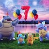 Pokemon GO celebra su cumpleaños con siete días de bonificaciones y contenidos especiales