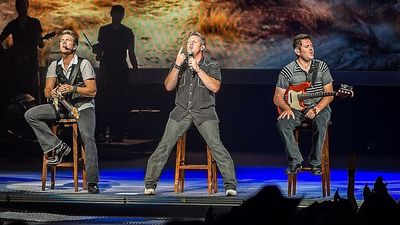 VDS 3X40: El country del siglo XXI