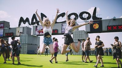 Arranca el Mad Cool: 5 cosas que debes saber