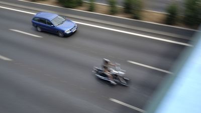 DGT alerta de que un 7% de accidentes  mortales en España se producen por somnolencia