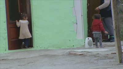 El 10% de los niños en España vive con carencias materiales severas, el máximo desde 2008